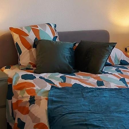 Zenith - Cartoucherie Apartment Toulouse Ngoại thất bức ảnh