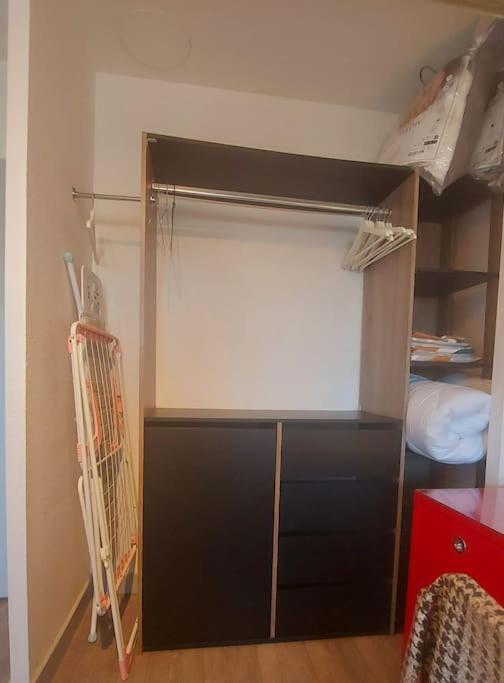 Zenith - Cartoucherie Apartment Toulouse Ngoại thất bức ảnh