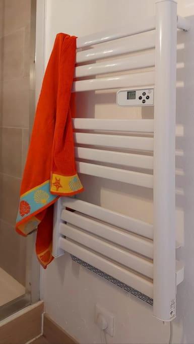 Zenith - Cartoucherie Apartment Toulouse Ngoại thất bức ảnh